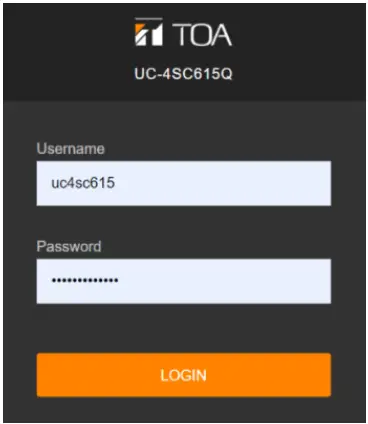 TOA-Electronics-UC-4SC615-Q-IP-Paging-Horn-Speaker-fig-11