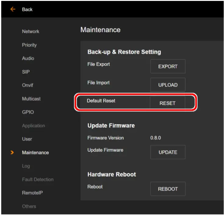 TOA-Electronics-UC-4SC615-Q-IP-Paging-Horn-Speaker-fig-17