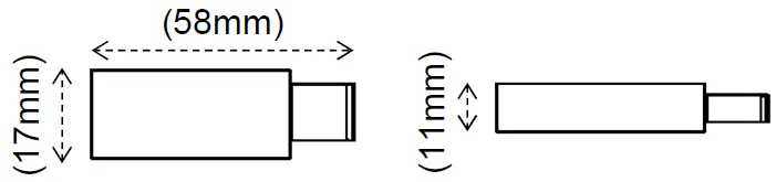 TOA-Electronics-UC-4SC615-Q-IP-Paging-Horn-Speaker-fig-2