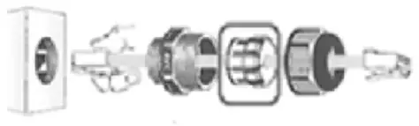 TOA-Electronics-UC-4SC615-Q-IP-Paging-Horn-Speaker-fig-5