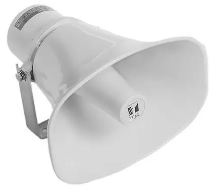 TOA-Electronics-UC-4SC615-Q-IP-Paging-Horn-Speaker-product