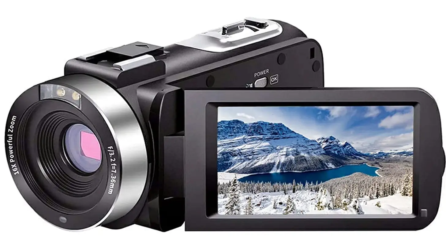 SEREE-LCAM-42-Video-Camera-Camcorder-Imgg