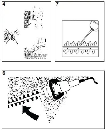 Gude-GHS-510-P -Hedge-Trimmer-2