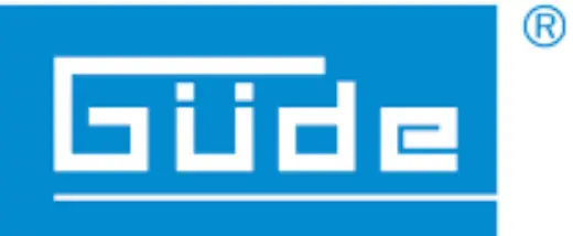 Gude-logo