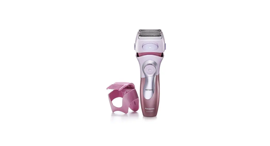 Rupohu Rls-01 Women Electric Razors User Manual