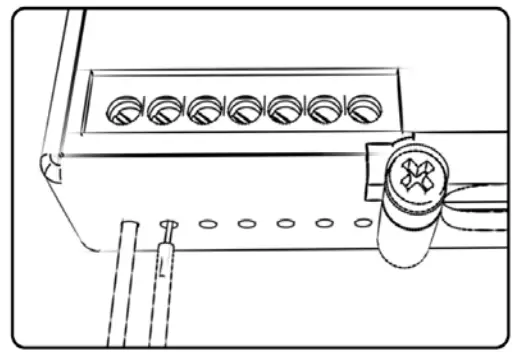Dynojet Power Commander 6 Yamaha FZ8 2011 2013 - WIRE CONNECTIONS