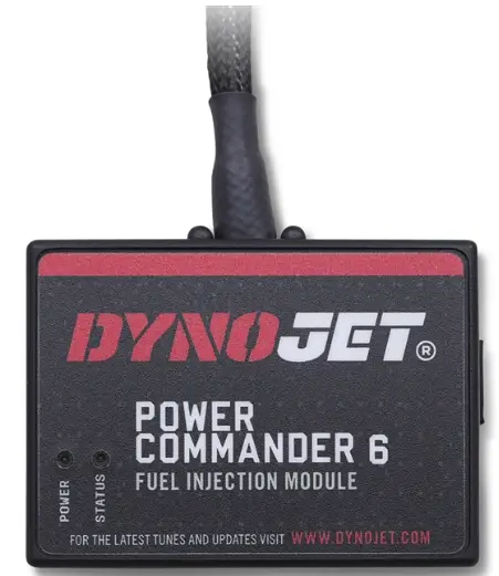 Dynojet Power Commander 6 Yamaha FZ8