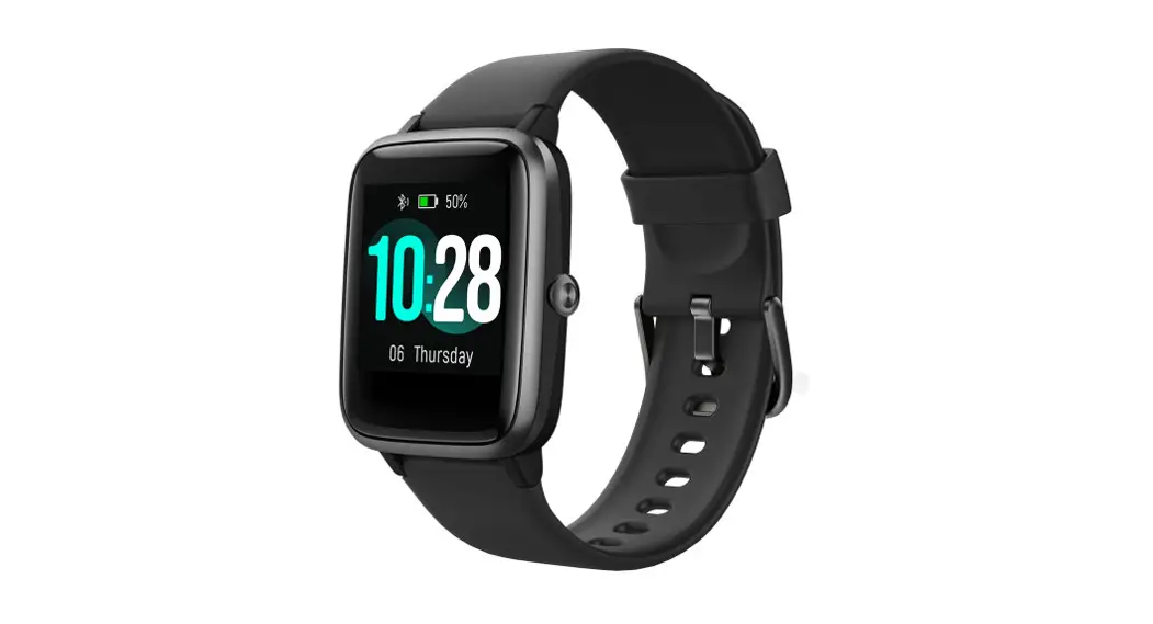 Veryfitpro Smart Watch Manual - Id205l Veryfitpro Smart Watch Manual - Id205l