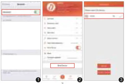 VeryFitPro ID205L Smart Watch - smartphone again
