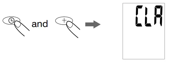 CLEARING VALUES FROM MEMORY 2