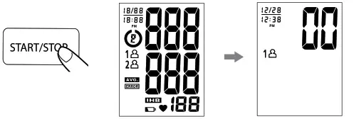MEASUREMENT PROCEDURE
