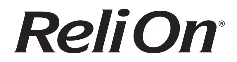 ReliOn logo