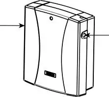 RISCO RP512ECOB00A GPRS Bus Interface - COB Mounting 15
