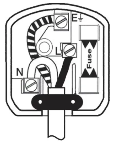 Electrical Connection