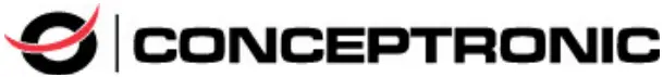CONCEPTRONIC LOGO