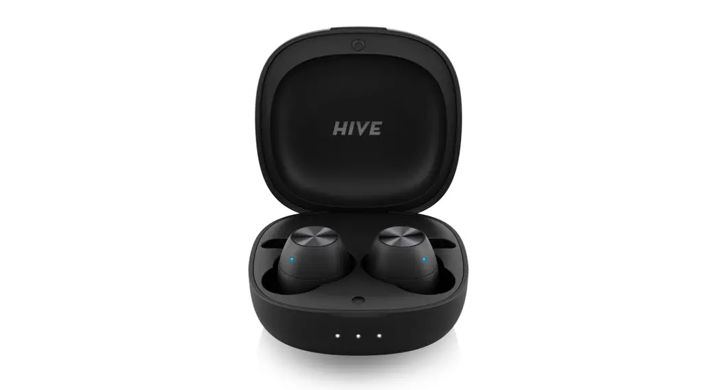 Niceboy Hive Pods 3 Pro Bluetooth Earphones User Manual