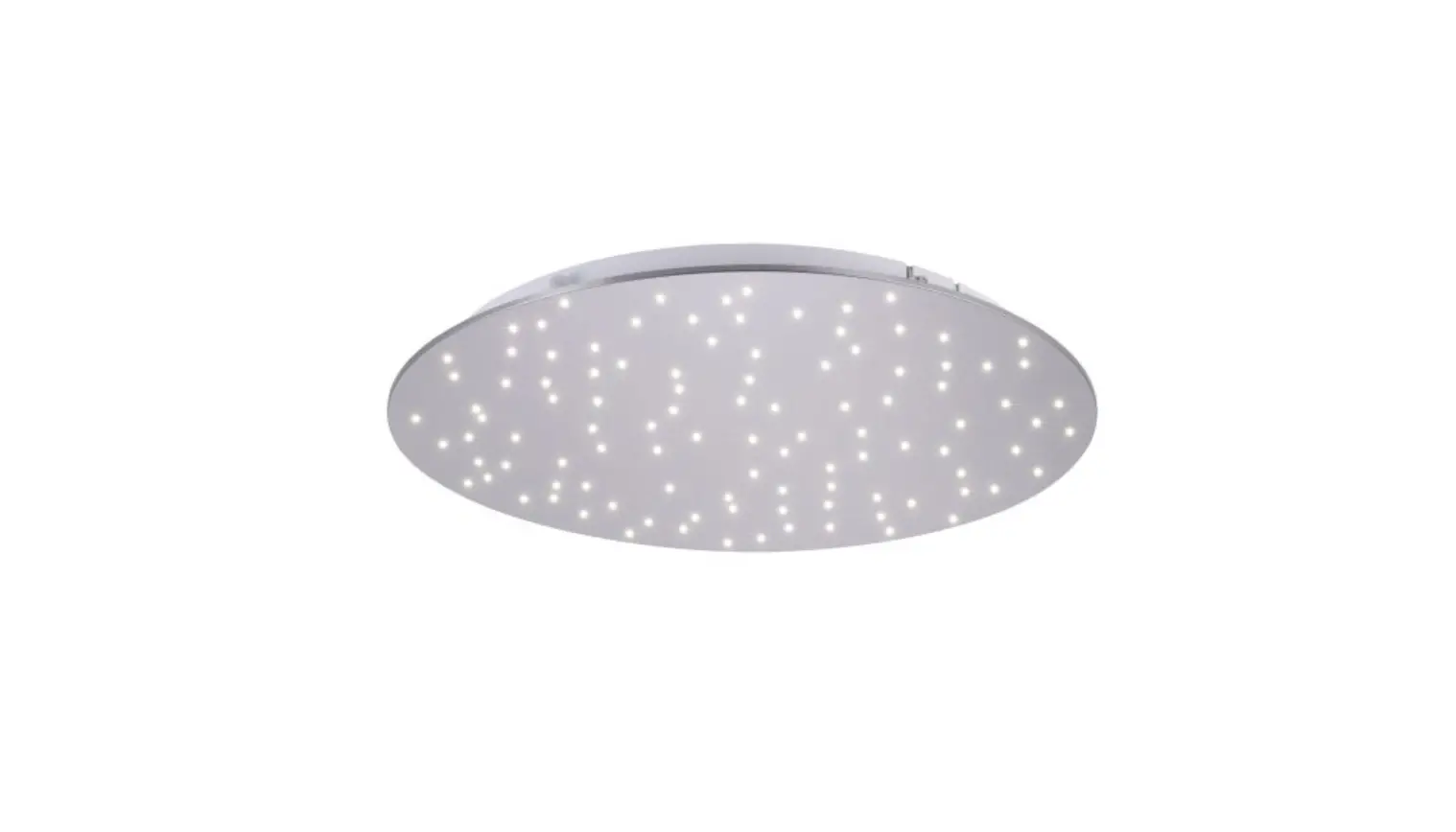 Leuchtendirekt 14673-55 Sparkle Led Ceiling Light Instruction Manual