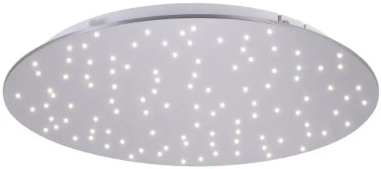LeuchtenDirekt 14673-55 SPARKLE LED Ceiling Light