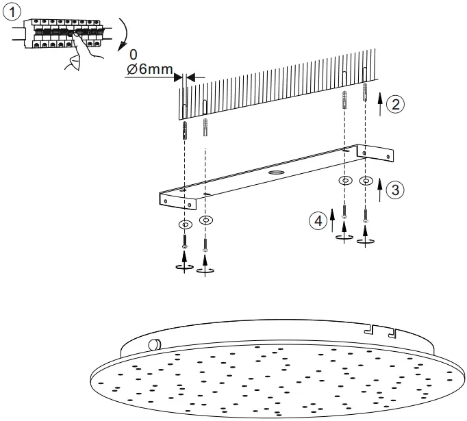 Assembly Instructions
