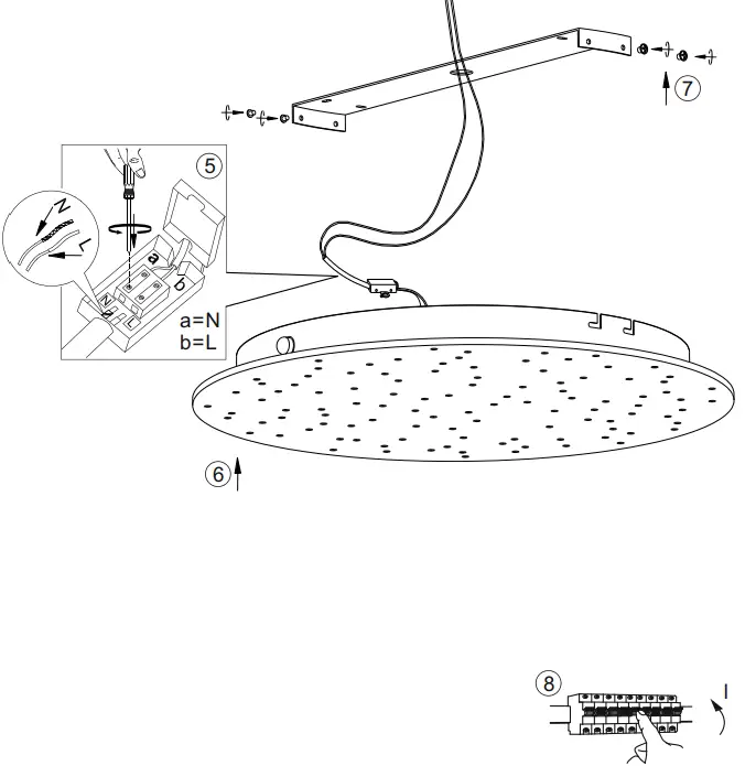 Assembly Instructions