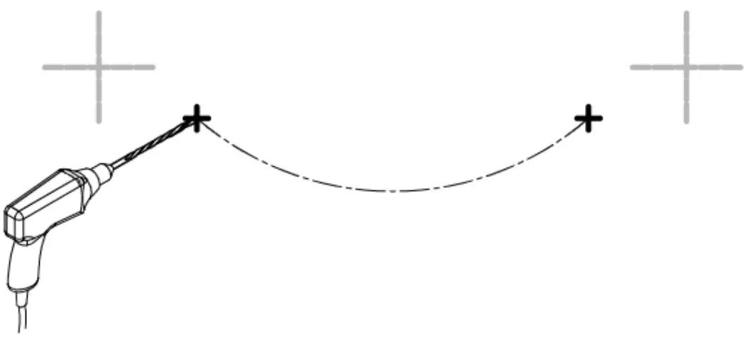 INSTALL MOUNTING BRACKET