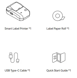 NIIMBOT-B1-Smart-Label-Printer-1