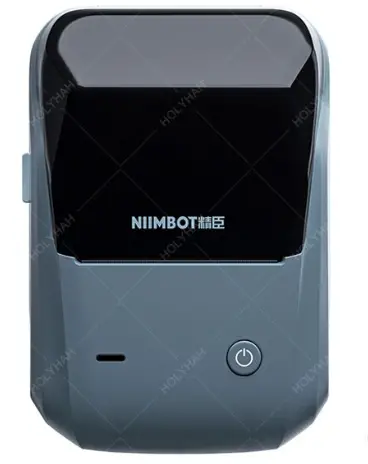 NIIMBOT-B1-Smart-Label-Printer-product-image