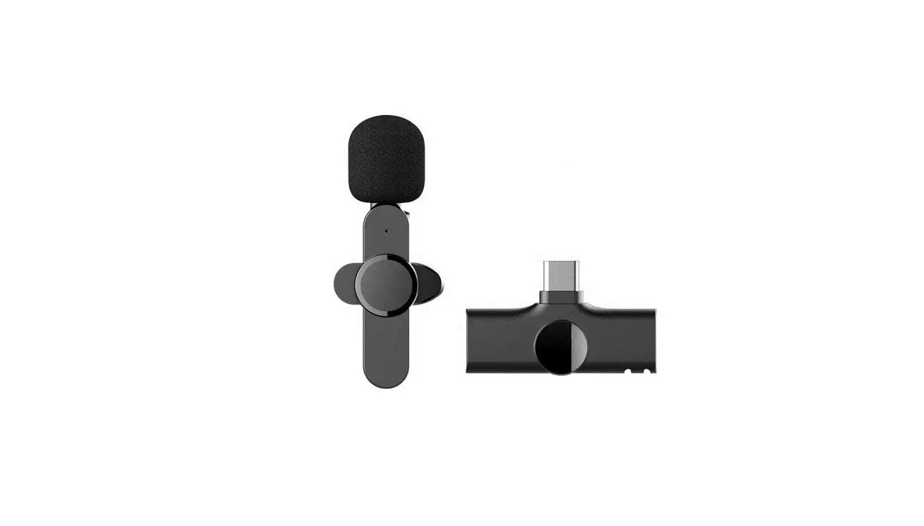 Shen Zhen Shi Jin Jiu Yuan Ke Ji You Xian Gong Si As12 Wireless Lavalier Microphone User Manual