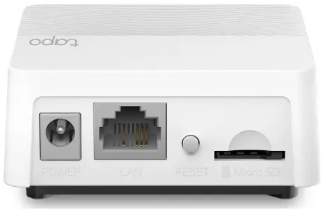 tp-link H200 tapo Smart Hub