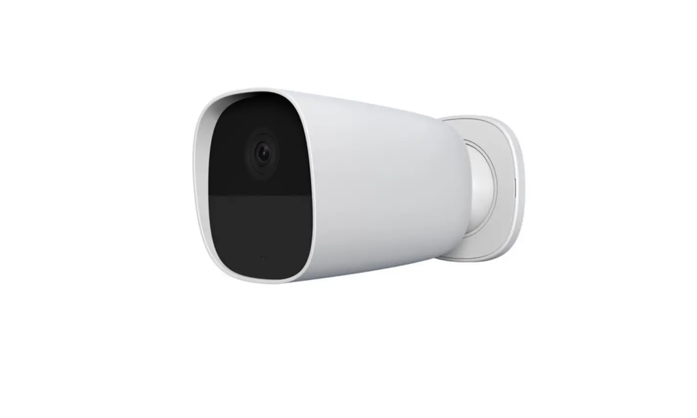 Iget Security Ep26 Wireless Battery Camera User Guide