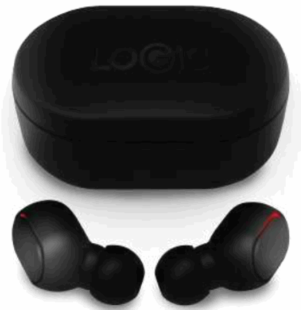 Logicbus TW5 True Wireless Headset - 2