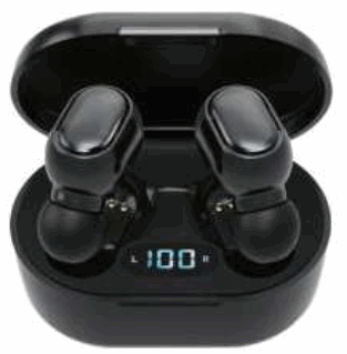 Logicbus TW5 True Wireless Headset