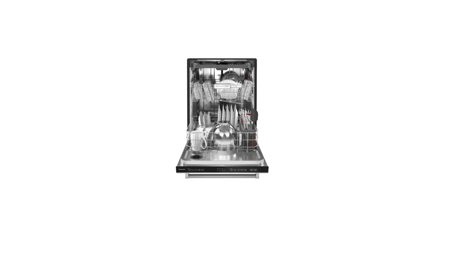 Kitchenaid W11349453a Dishwasher User Manual