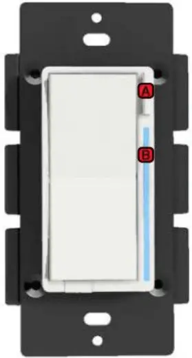 inovelli-LZW31-Dimming-Switch-PRO