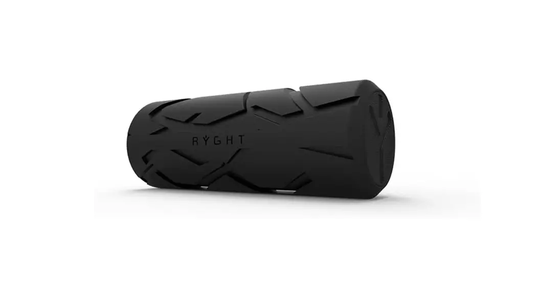 Ryght Jungle Bluetooth Speaker Owner's Manual Ryght Jungle Bluetooth Speaker Owner's Manual