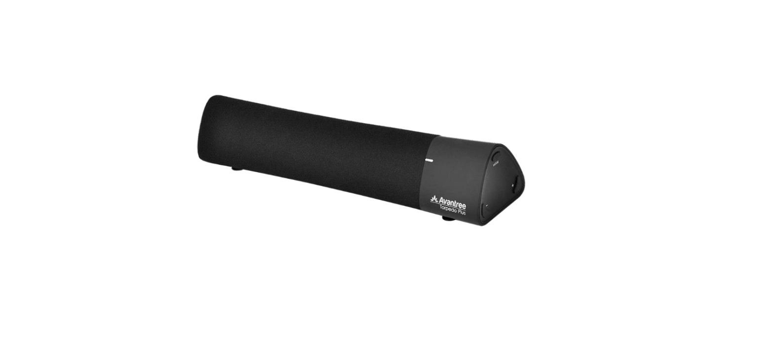 Avantree Btsp-006p Torpedo Plus Wireless Mini Soundbar User Guide