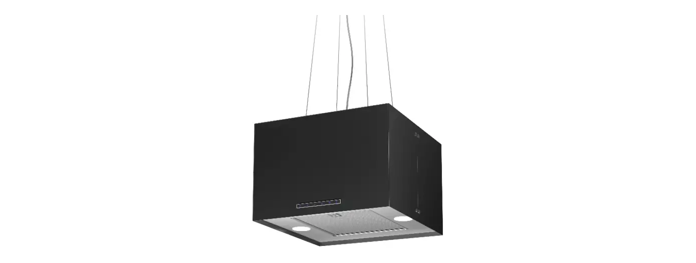 Blaupunkt 5db96453 Extractor Hoods Instruction Manual Blaupunkt 5db96453 Extractor Hoods Instruction Manual