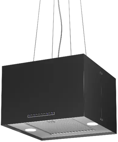 BLAUPUNKT 5DB96453 Extractor Hoods-fig1