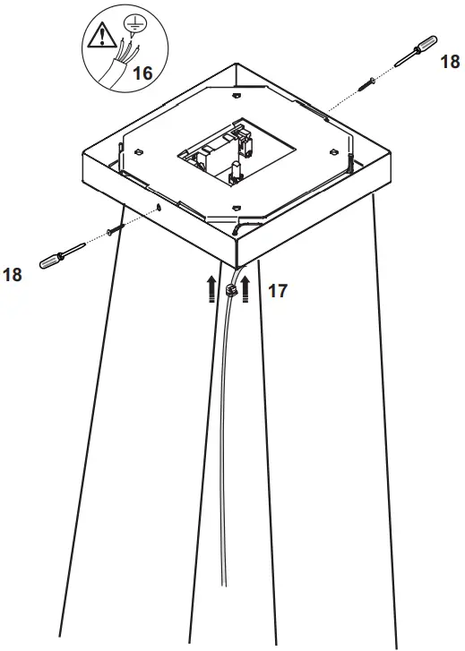 BLAUPUNKT 5DB96453 Extractor Hoods-fig9