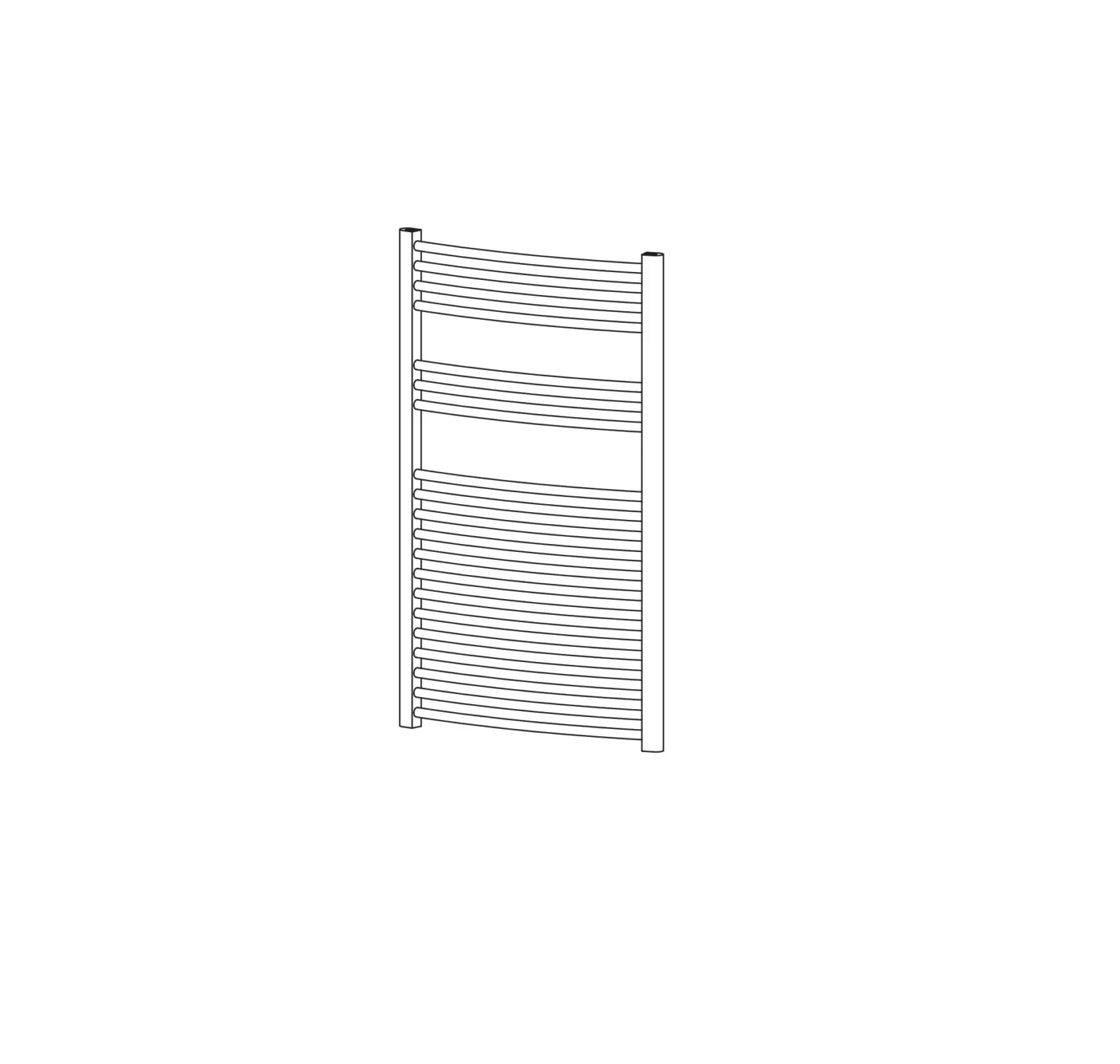 Blyss 3663602844723 449w Curved Chrome Towel Warmer Instruction Manual Blyss 3663602844723 449w Curved Chrome Towel Warmer Instruction Manual