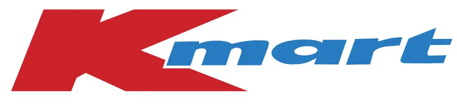 Kmart - logo