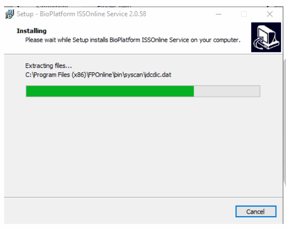 ZKTECO ZKBioSecurity Education Solution Software - app4