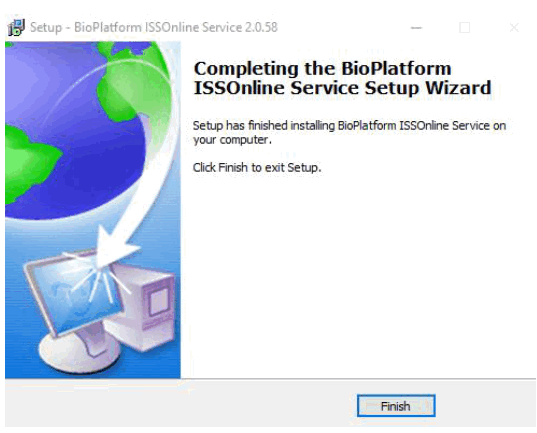ZKTECO ZKBioSecurity Education Solution Software - app5