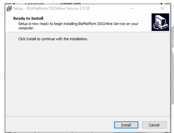 ZKTECO ZKBioSecurity Education Solution Software - app8