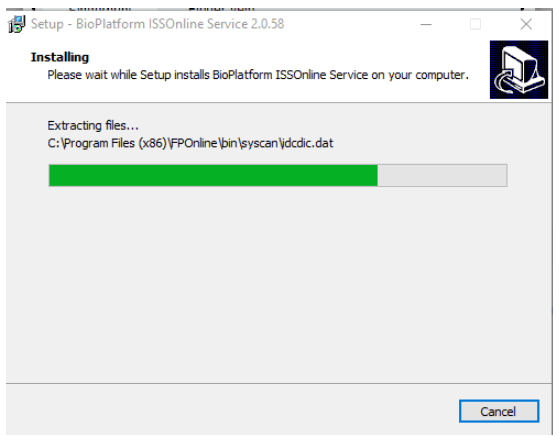 ZKTECO ZKBioSecurity Education Solution Software - app9