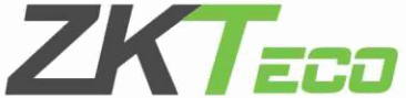 ZKTECO logo