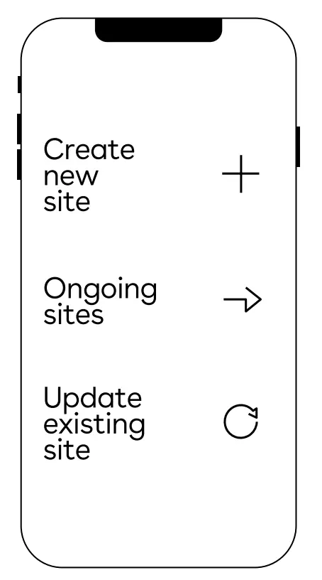 Backplate Installing