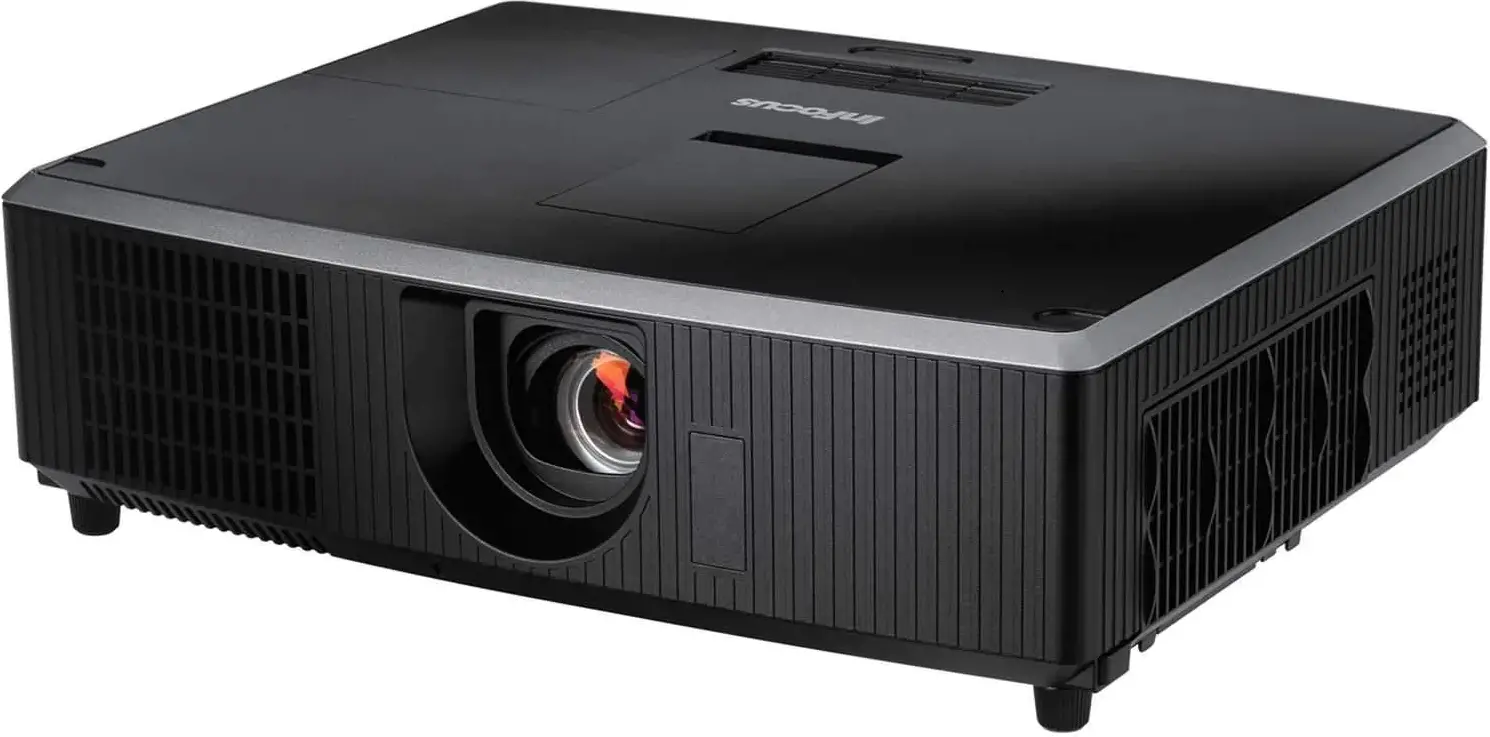 InFocus-IN5122-4000-Lumen-Projector