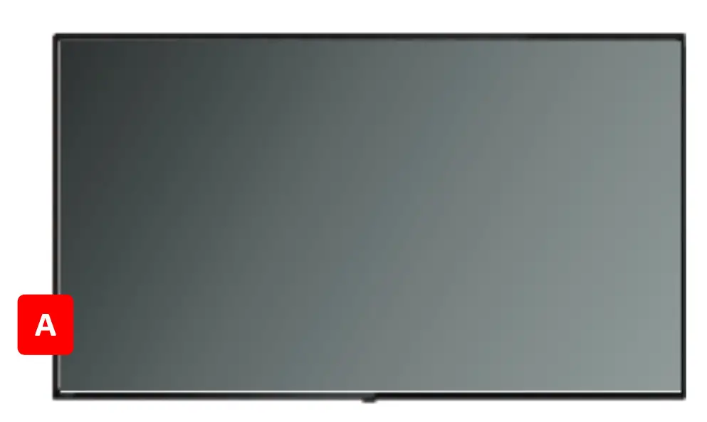 kogan KALED58TU9210SKA TU9210 58 Smart HDR 4K LED - COMPOTNACE1