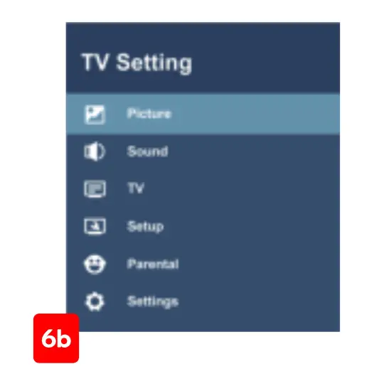 kogan KALED58TU9210SKA TU9210 58 Smart HDR 4K LED - FIG17